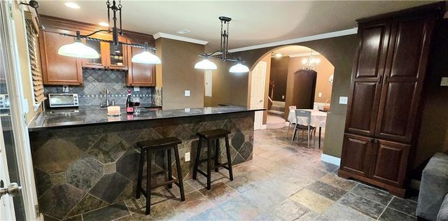 409 Misty Ridge Way, Woodstock, GA 30189