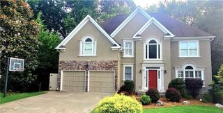 409 Misty Ridge Way, Woodstock, GA 30189