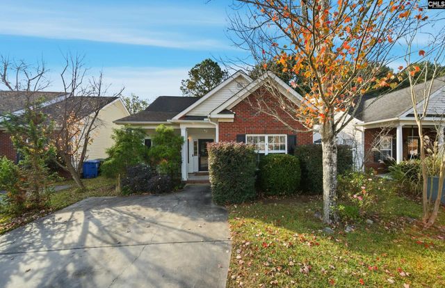 128 Amelia Forest Lane, Columbia, SC 29209