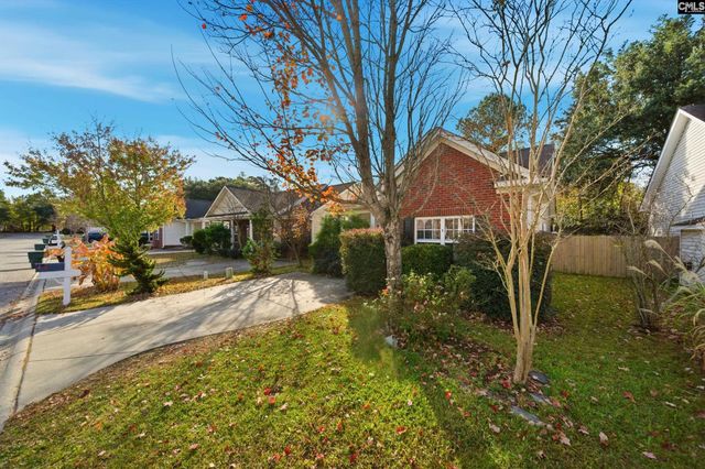 128 Amelia Forest Lane, Columbia, SC 29209
