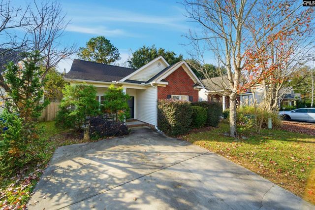 128 Amelia Forest Lane, Columbia, SC 29209