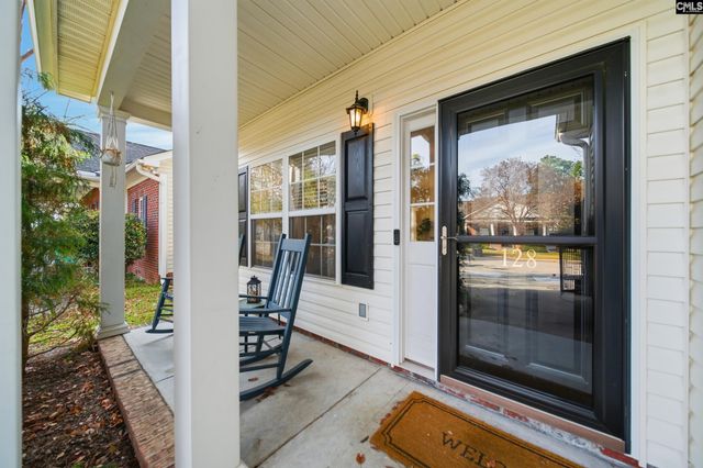 128 Amelia Forest Lane, Columbia, SC 29209