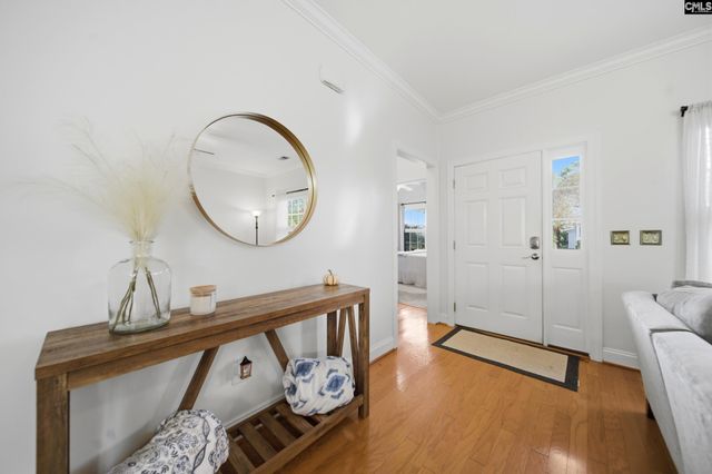 128 Amelia Forest Lane, Columbia, SC 29209