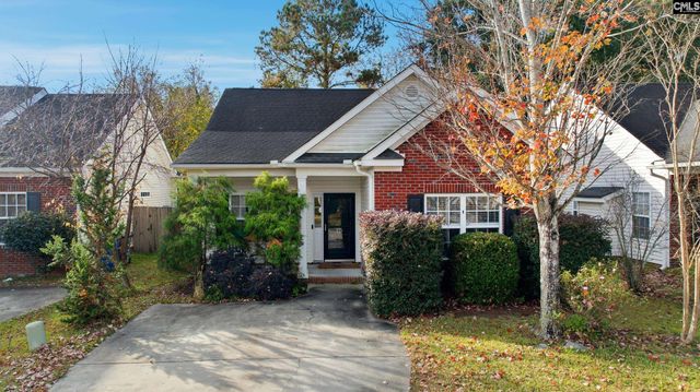 128 Amelia Forest Lane, Columbia, SC 29209