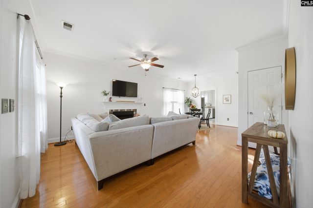 128 Amelia Forest Lane, Columbia, SC 29209