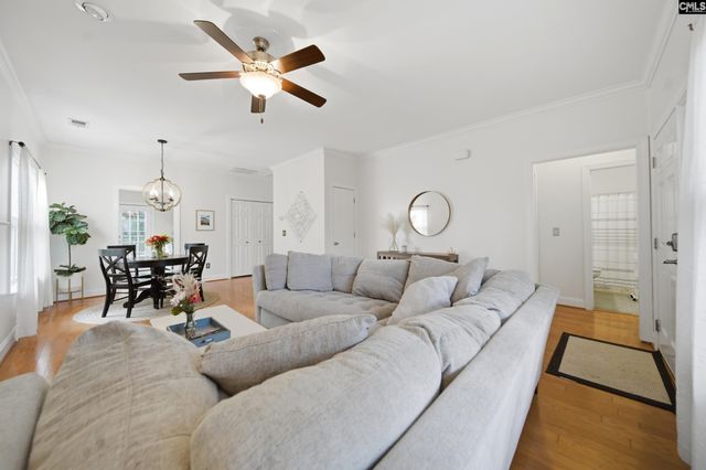 128 Amelia Forest Lane, Columbia, SC 29209