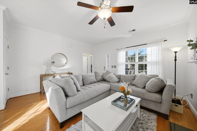 128 Amelia Forest Lane, Columbia, SC 29209