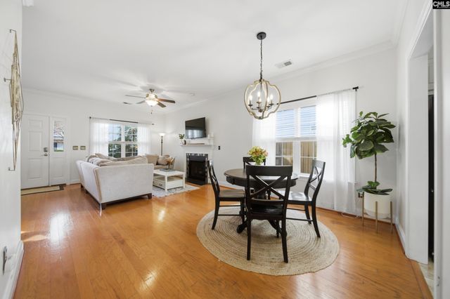 128 Amelia Forest Lane, Columbia, SC 29209