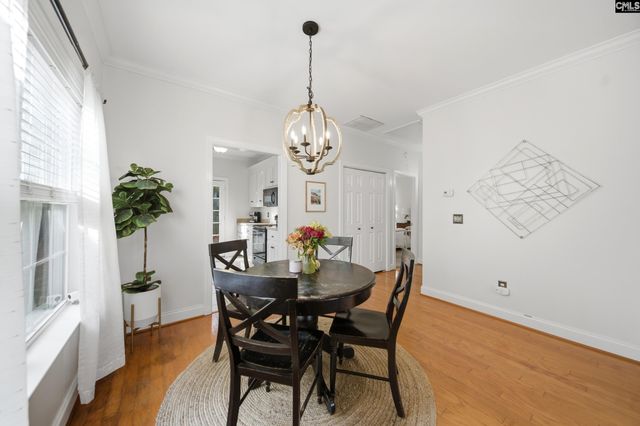 128 Amelia Forest Lane, Columbia, SC 29209