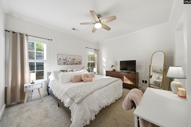 128 Amelia Forest Lane, Columbia, SC 29209