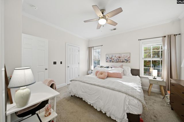 128 Amelia Forest Lane, Columbia, SC 29209