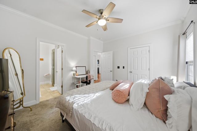 128 Amelia Forest Lane, Columbia, SC 29209