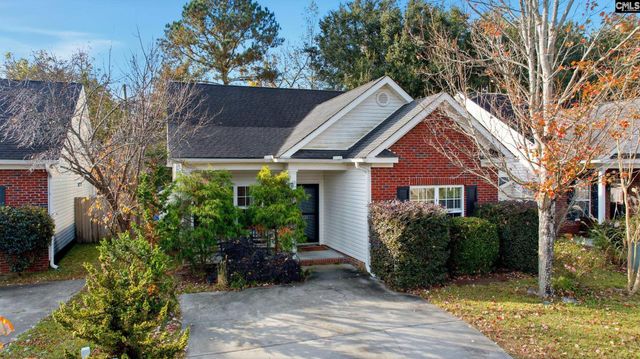128 Amelia Forest Lane, Columbia, SC 29209