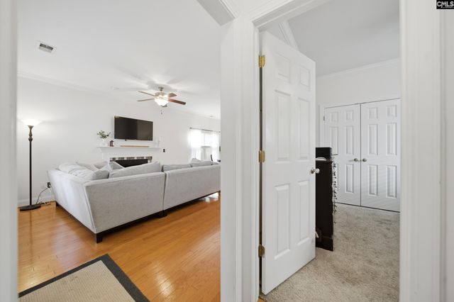 128 Amelia Forest Lane, Columbia, SC 29209