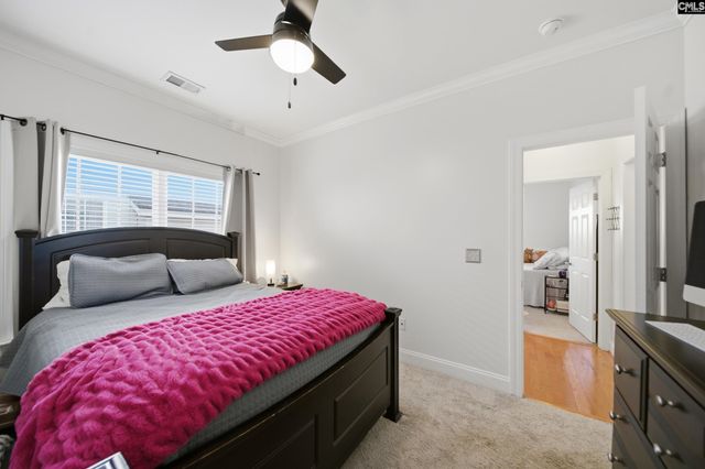 128 Amelia Forest Lane, Columbia, SC 29209