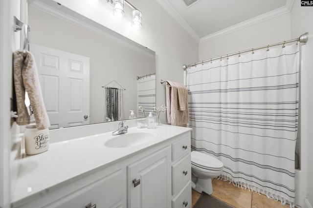 128 Amelia Forest Lane, Columbia, SC 29209