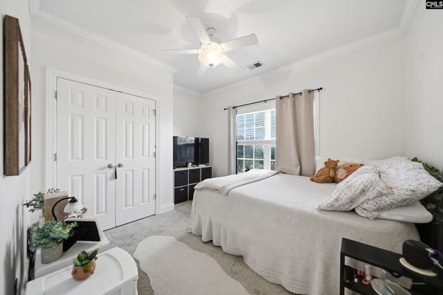 128 Amelia Forest Lane, Columbia, SC 29209