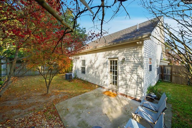 128 Amelia Forest Lane, Columbia, SC 29209