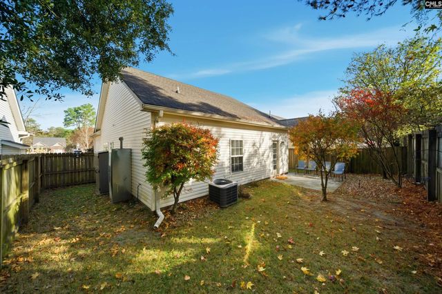 128 Amelia Forest Lane, Columbia, SC 29209