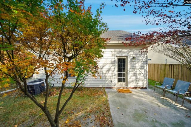 128 Amelia Forest Lane, Columbia, SC 29209