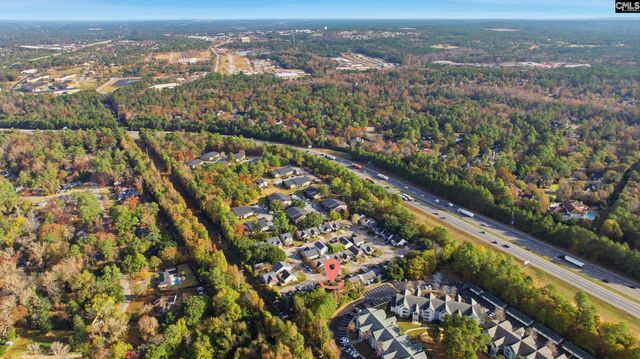 128 Amelia Forest Lane, Columbia, SC 29209