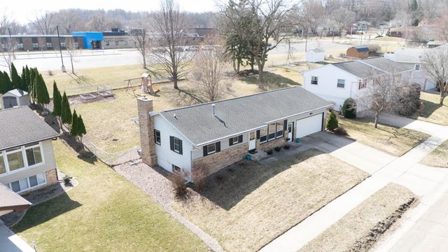 2340 4th Avenue NW, Rochester, MN 55901