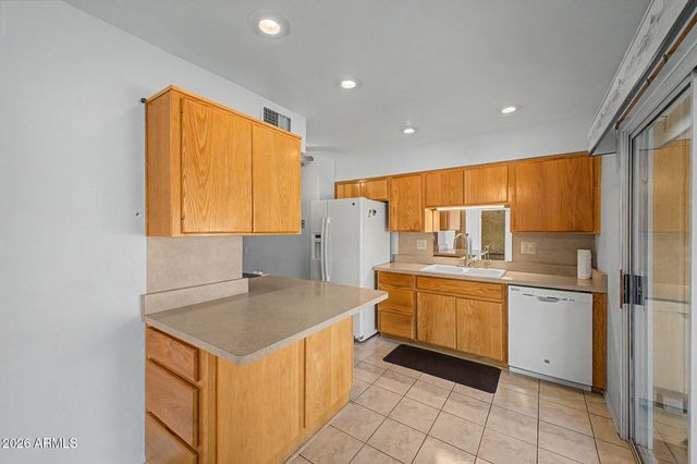 9855 W WRANGLER Drive, Sun City, AZ 85373