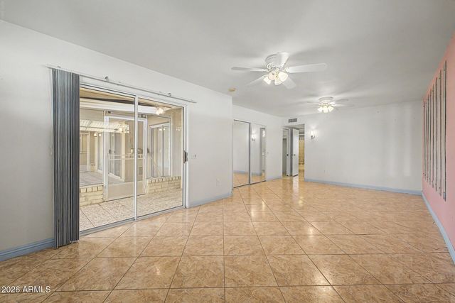 9855 W WRANGLER Drive, Sun City, AZ 85373