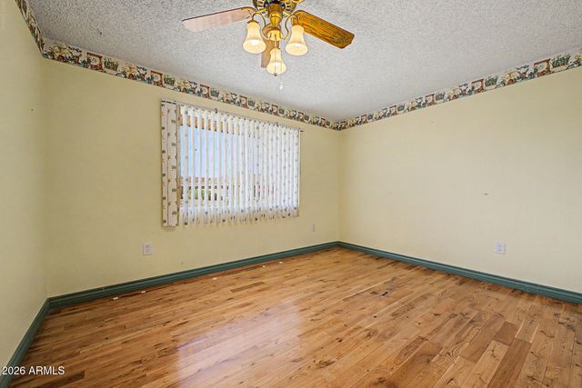 9855 W WRANGLER Drive, Sun City, AZ 85373