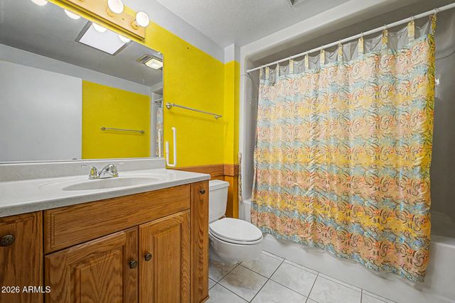 9855 W WRANGLER Drive, Sun City, AZ 85373