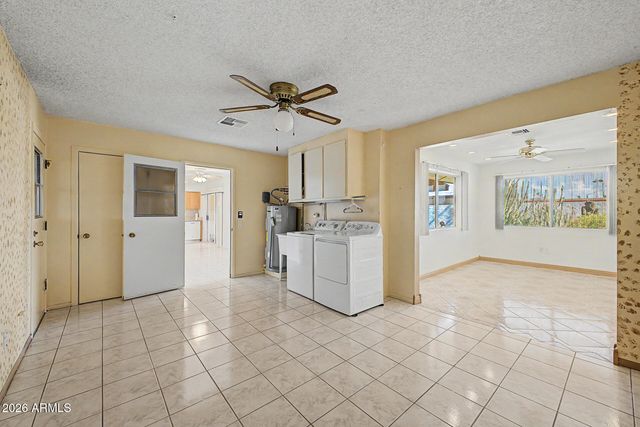9855 W WRANGLER Drive, Sun City, AZ 85373