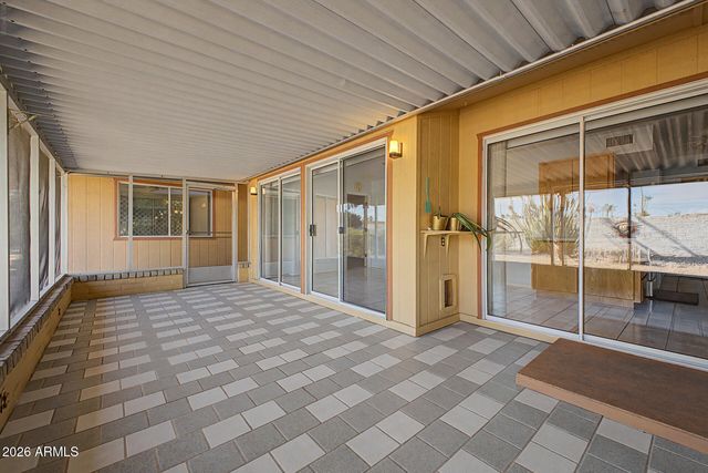 9855 W WRANGLER Drive, Sun City, AZ 85373