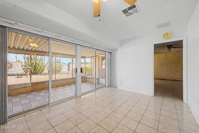 9855 W WRANGLER Drive, Sun City, AZ 85373