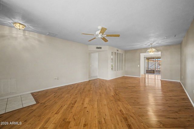 9855 W WRANGLER Drive, Sun City, AZ 85373