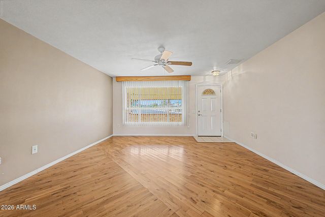 9855 W WRANGLER Drive, Sun City, AZ 85373