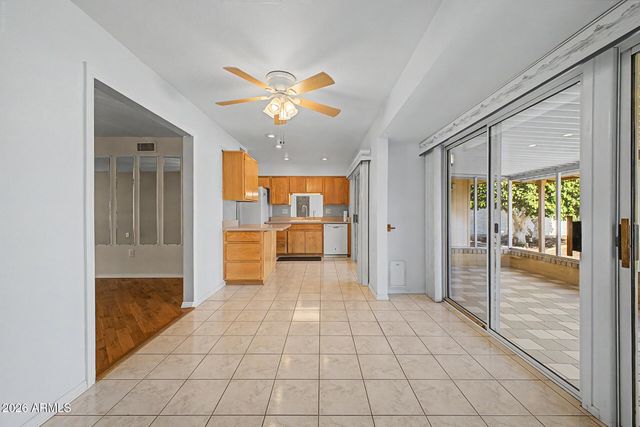 9855 W WRANGLER Drive, Sun City, AZ 85373