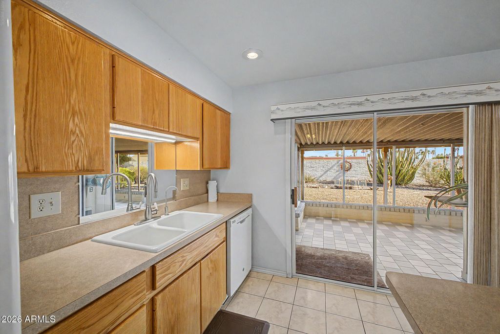 9855 W WRANGLER Drive, Sun City, AZ 85373 — photo 2