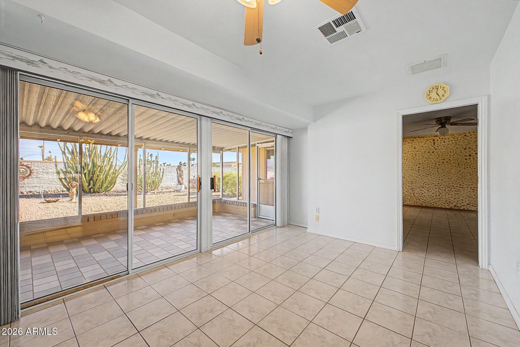 9855 W WRANGLER Drive, Sun City, AZ 85373 — photo 3