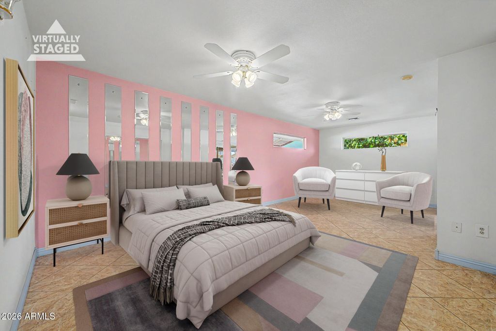 9855 W WRANGLER Drive, Sun City, AZ 85373 — photo 4