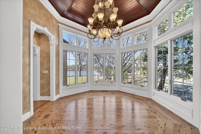 2 Locust Lane, Lansing, MI 48911