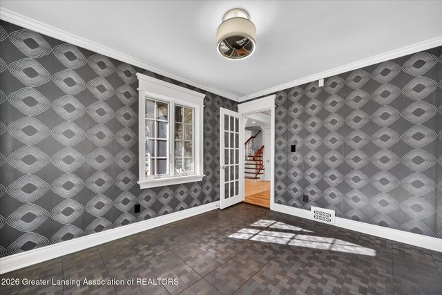 2 Locust Lane, Lansing, MI 48911