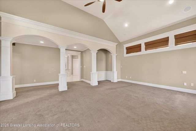 2 Locust Lane, Lansing, MI 48911