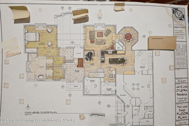 2 Locust Lane, Lansing, MI 48911