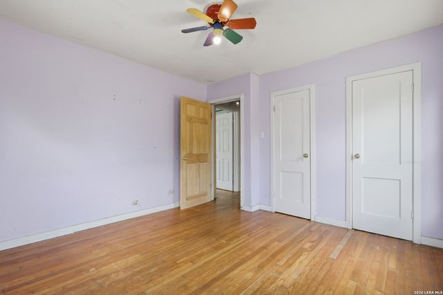2139 TEXAS AVE, San Antonio, TX 78228