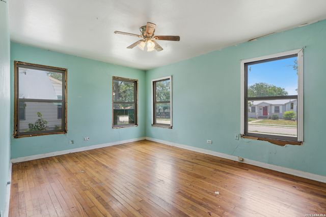 2139 TEXAS AVE, San Antonio, TX 78228