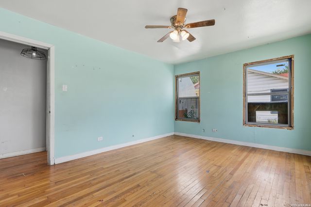2139 TEXAS AVE, San Antonio, TX 78228