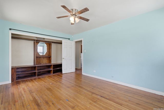 2139 TEXAS AVE, San Antonio, TX 78228