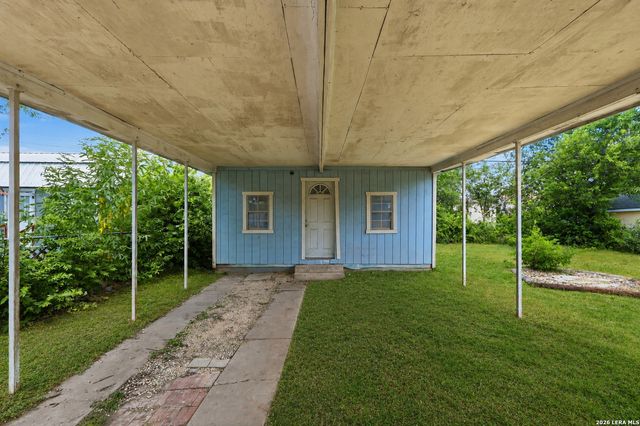 2139 TEXAS AVE, San Antonio, TX 78228
