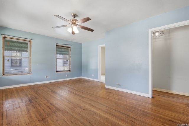 2139 TEXAS AVE, San Antonio, TX 78228