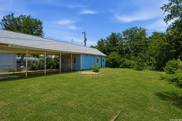 2139 TEXAS AVE, San Antonio, TX 78228